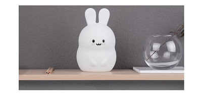 Портативный светильник Rombica LED Rabbit (DL-A001)