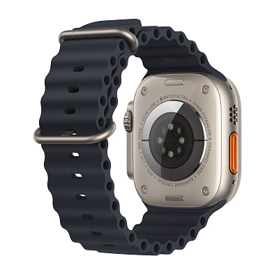 Apple Watch Ultra GPS+Cellular 49 мм, Ocean Band