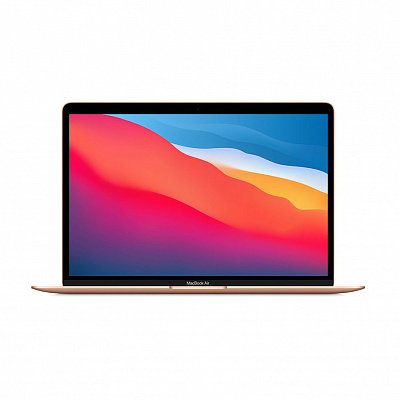 Apple MacBook Air (M1, 2020) 8 ГБ