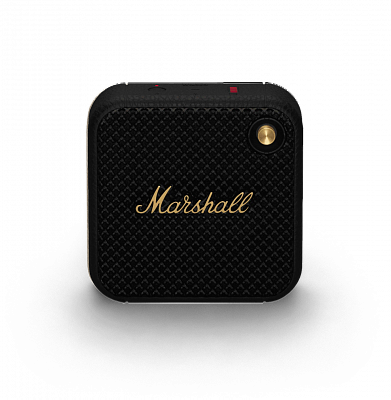 Портативная акустика Marshall Willen Bluetooth Speaker