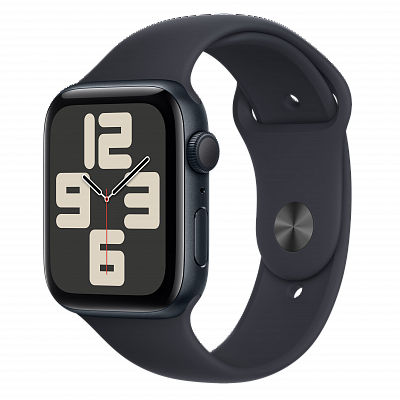 Apple Watch SE (2023) sport loop