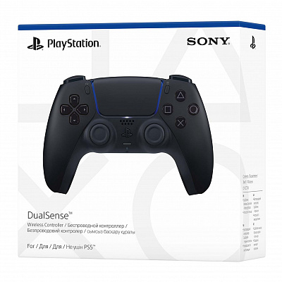 Геймпад для консоли PS5 Sony DualSense,