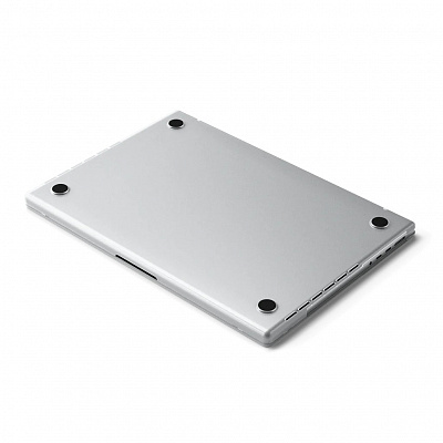 Чехол-накладка Satechi Eco Hardshell Case для MacBook Pro 16"