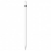 Стилус Apple Pencil 1-поколение с адаптером USB-C, белый