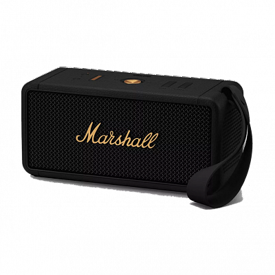 Портативная акустика Marshall Middleton Bluetooth Speaker