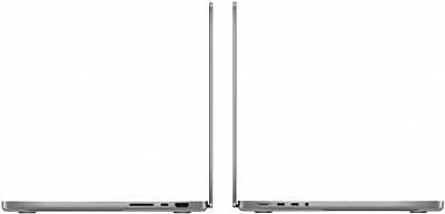 Apple MacBook Pro 16" (M2 Max 12C CPU, 38C GPU, 2023) 32 ГБ, 1 ТБ SSD
