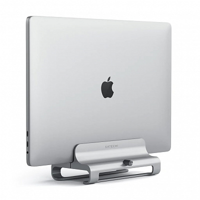 Подставка Satechi для ноутбука Universal Aluminium Laptop Stand