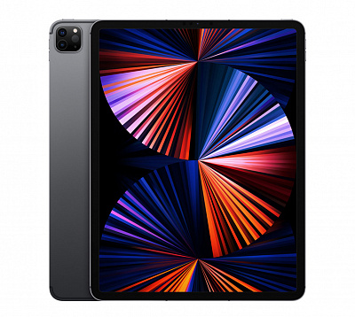 Apple iPad Pro (2021) 12.9"