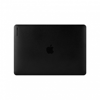 Чехол-накладка Incase Hardshell Dots MacBook Air 13 (2018), черный