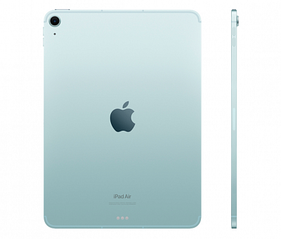 iPad Air (M2, 2024) 11" 