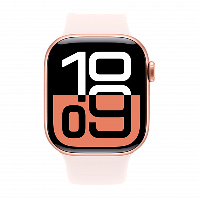 Apple Watch Series 10 42 мм, 