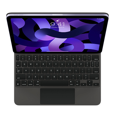 Чехол-клавиатура Apple Magic Keyboard для iPad Pro 11