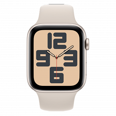 Apple Watch SE (2023) sport band