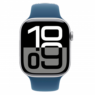 Apple Watch Series 10 42 мм, 