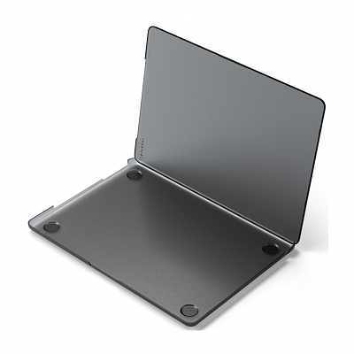 Накладка Satechi Eco Hardshell Case для MacBook Air 13.6" (2022),