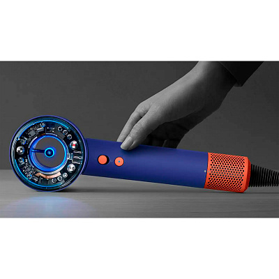 Фен Dyson HD16 Supersonic Neural,
