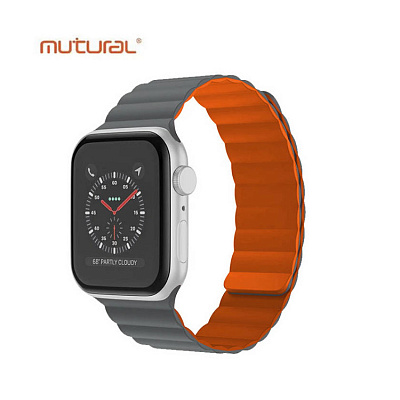 Ремешок Mutural MOLAN для Apple Watch 38/40/41,