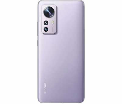 Смартфон Xiaomi 12 12/256 Purple EU