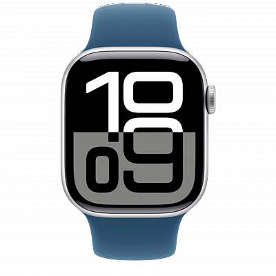 Apple Watch Series 10 42 мм, 