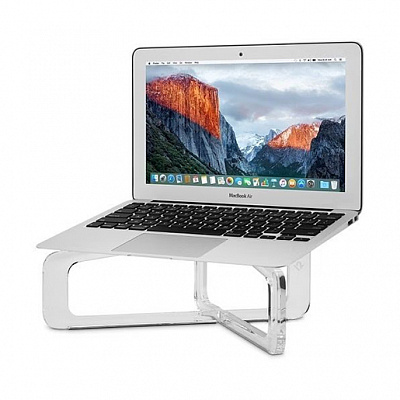 Подставка Twelve South для MacBook GhostStand (12-1308)