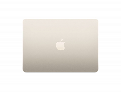 Apple MacBook Air 13" (M2, 8C CPU/8C GPU, 2022), 8 ГБ, 256 ГБ SSD
