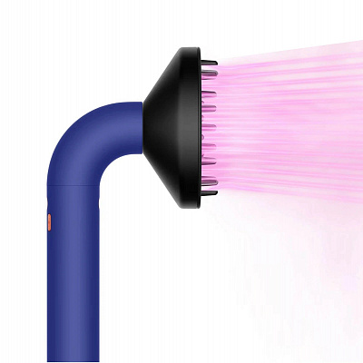 Фен Dyson HD18 Supersonic R Pro,