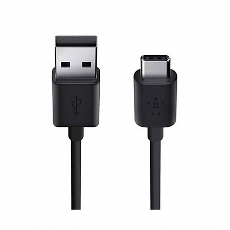 Кабель Belkin USB-A to USB-C Charge Cable, 2 м