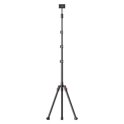 Трипод UGREEN LP585 (15647) Tripod Stand 1.7m For Tablet and Phone для планшета и смартфона,  черный