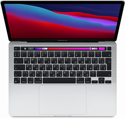 Apple MacBook Pro 13" (M1, 2020)