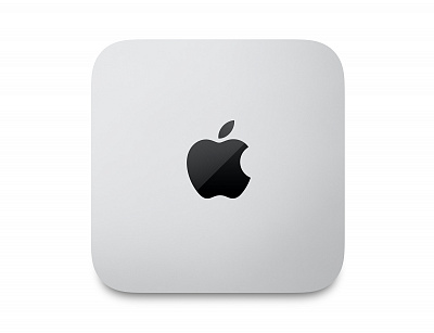 Mac Studio (M1 Ultra, 2022) 64 ГБ, 1 ТБ SSD