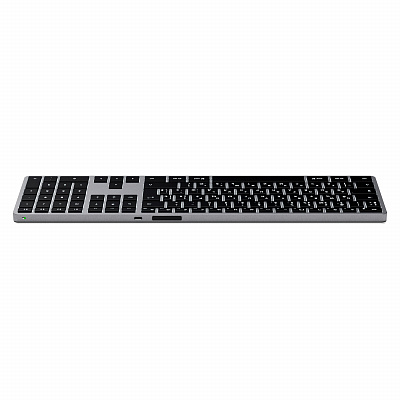 Беспроводная клавиатура Satechi Slim X3 Bluetooth Keyboard-RU