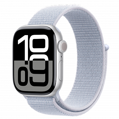 Apple Watch Series 10 sport loop, 