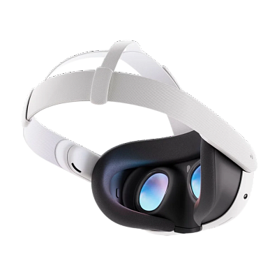 Система виртуальной реальности Oculus Quest 3,