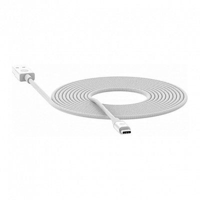 Кабель Mophie USB-A to USB-C, 3м,