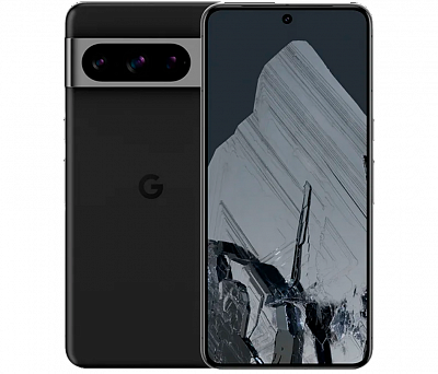 Смартфон Google Pixel 8 Pro 12/128 ГБ, чёрный