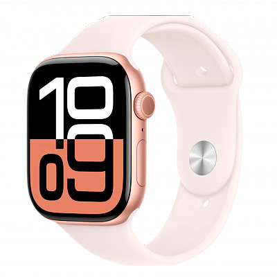 Apple Watch Series 10 42 мм, 