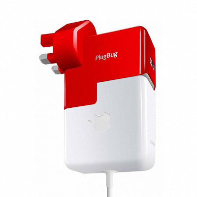 Зарядное устройство Twelve South PlugBug MacBook Pro/Air, iPhone, iPad