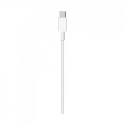 Зарядный кабель Apple USB-C для зарядки, 2 м, белый