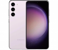 Смартфон Samsung Galaxy S23 5G 8/128 ГБ (SM-S911B), лавандовый