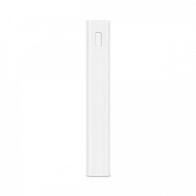 Внешний аккумулятор Xiaomi Mi Power Bank 20000 mAh, белый