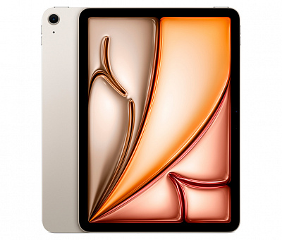 iPad Air (M2, 2024) 13"