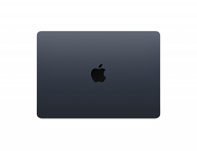 Apple MacBook Air 13" (M2, 8C CPU/10C GPU, 2022), 8 ГБ, 512 ГБ SSD
