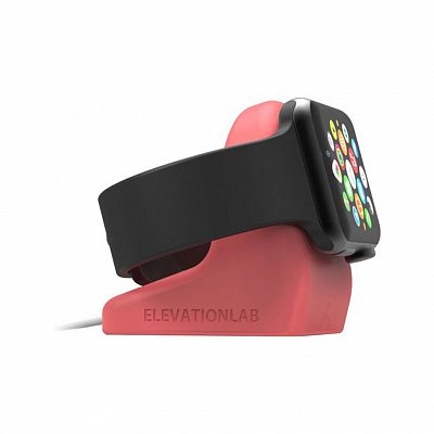 Подставка док-станция Elevation Lab NightStand для Apple Watch,