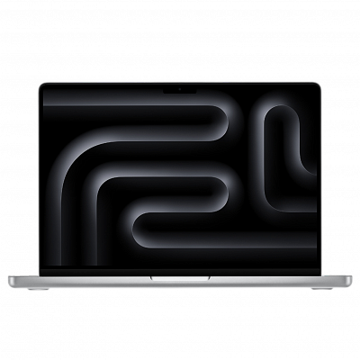 Macbook Pro 14" (M3 Pro 11-Core, GPU 14-Core, 2023)
