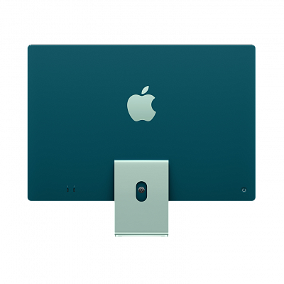 iMac 24" (2023) Retina 4,5K, M3 (8C CPU, 8C GPU), 8 ГБ, 256 ГБ SSD,