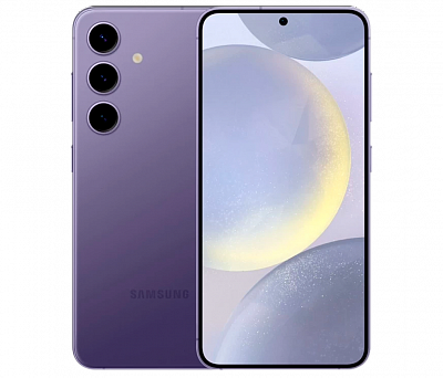 Смартфон Samsung Galaxy S24+ (SM-S926B), 