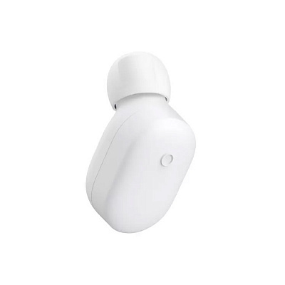 Bluetooth-гарнитура Xiaomi Mi Millet Bluetooth Headset mini, белый