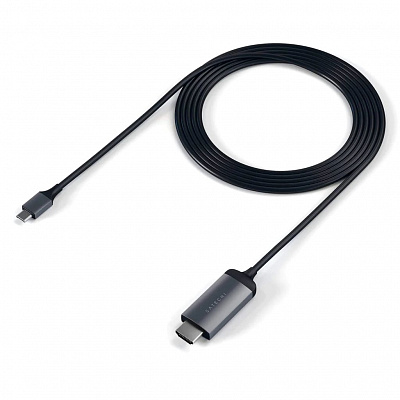 Кабель Satechi USB Type-C to HDMI 4K 1,8 м