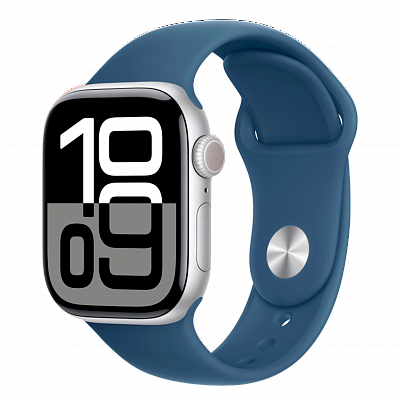 Apple Watch Series 10 42 мм, 