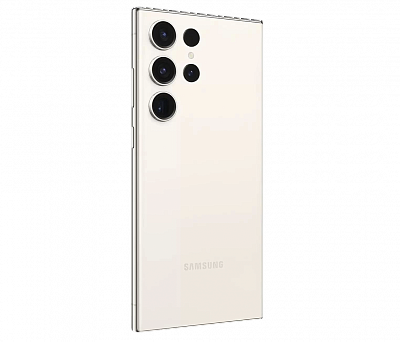 Смартфон Samsung Galaxy S23 Ultra, (SM-S918B), 